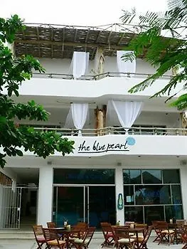 The Blue Pearl Suites Playa del Carmen Hotel
